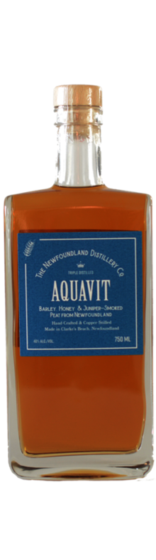 Aquavit