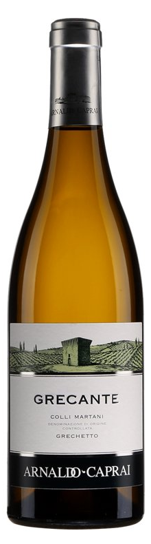 Grecante Colli Martani Grechetto 2015