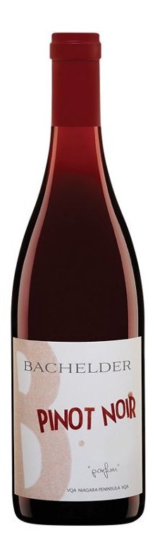 Parfum Niagara Pinot Noir 2016