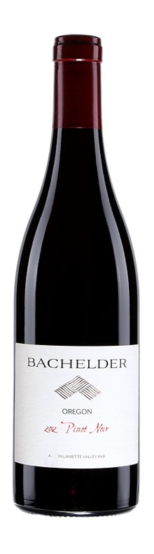 Pinot Noir Oregon Yamhill-Carlton 2015