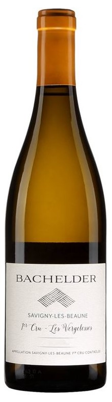 Savigny-les-Beaunes 1er Cru Les Vergelesses 2014
