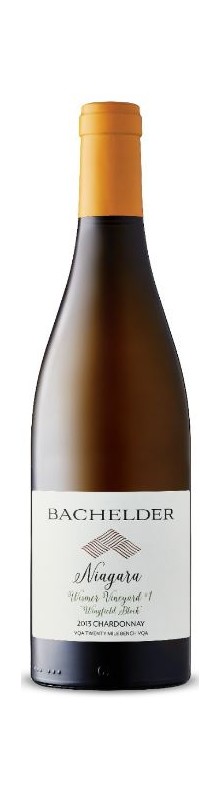 Chardonnay Wismer Wingfield 2015