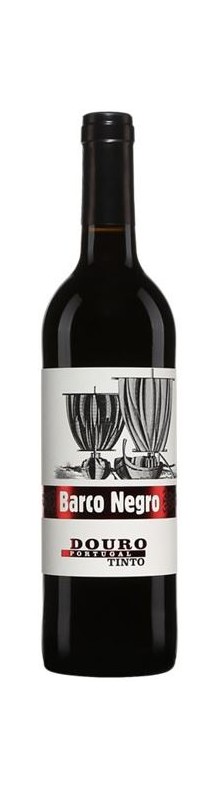 Barco Negro Douro 2015