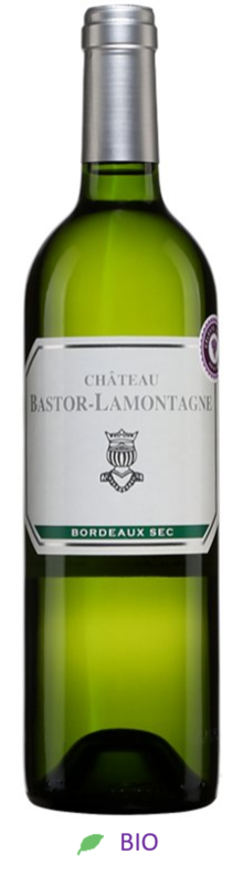 Bordeaux Sec 2017