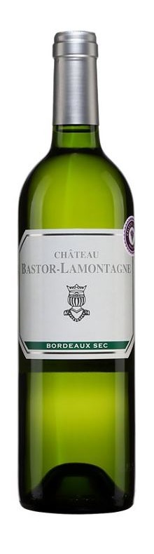 Bordeaux Sec 2017