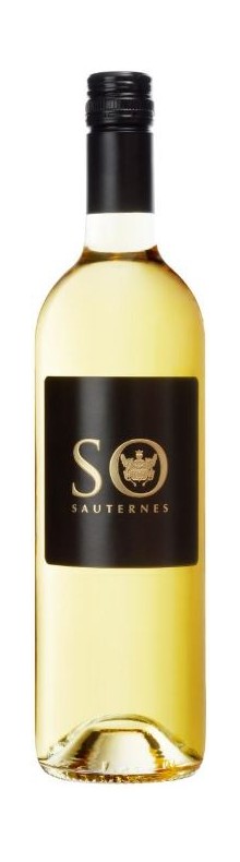 So Sauternes 2016