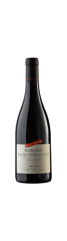 Hautes Côtes de Nuits Louis Auguste 2016