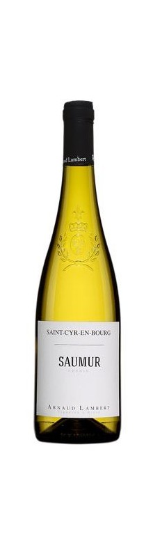 Chenin Saint-Cyr en Bourg 2017