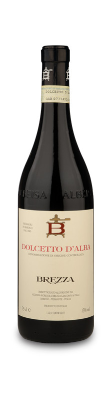 Dolcetto d'Alba 2016