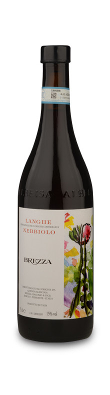 Langhe Nebbiolo 2017
