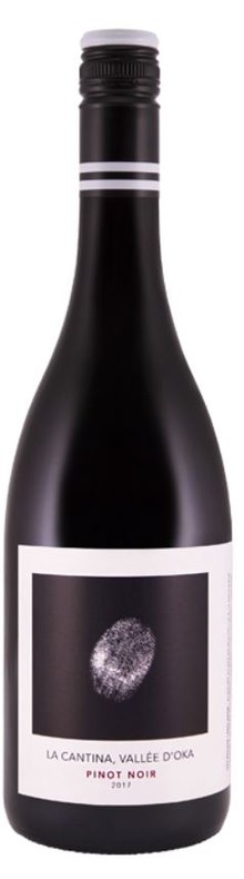 La Cantina Vallée d'Oka Pinot Noir 2017