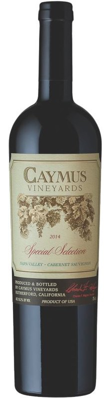 Special Selection Cabernet-Sauvignon 2013