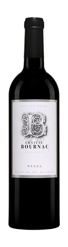 Cazaillan Médoc 2014