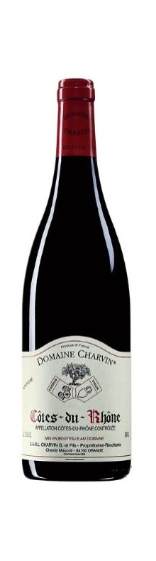 Côtes-du-Rhône 2016