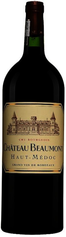 Chateau Beaumont Haut-Médoc 2015