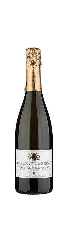 Château de Brézé Crémant de Loire