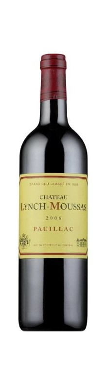 Pauillac 2005