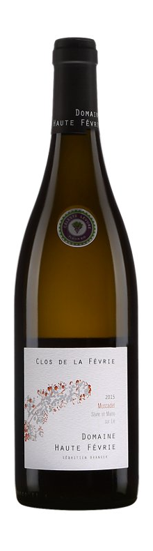 Clos de la Févrie 2016