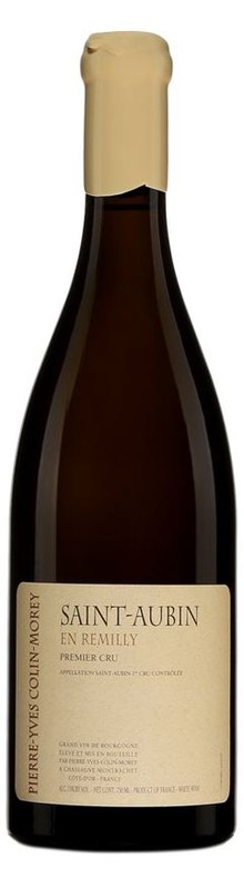 Saint-Aubin 1er Cru Remilly 2016