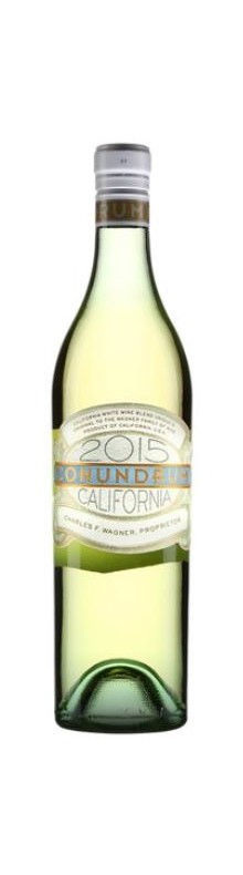 Conundrum Blanc 2015