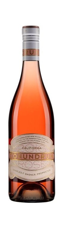 Conundrum Rosé 2017