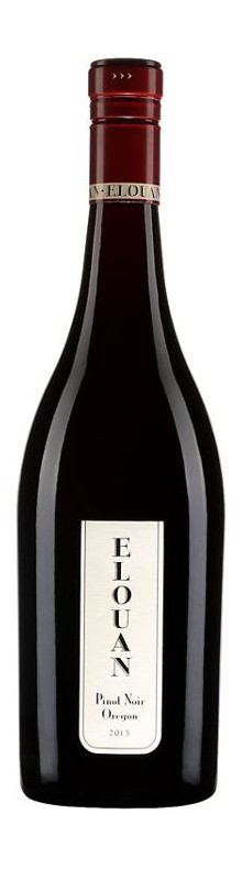 Elouan Pinot Noir 2016