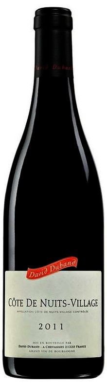 Côte-de-Nuits-Villages 2016