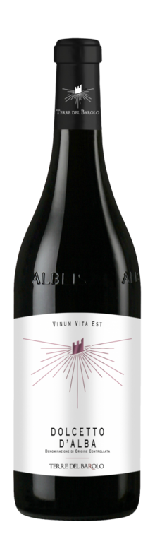 Vinus Vita Est Dolcetto d'Alba 2017
