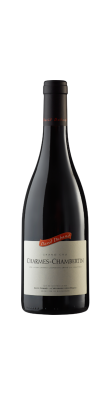 Charmes-Chambertin 2011