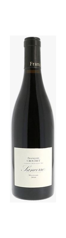Sancerre Rouge 2016