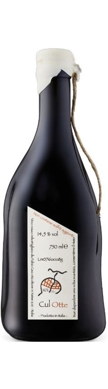 Cul Otte Langhe Nebbiolo 2017