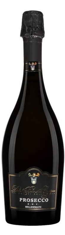 Prosecco Dalla Balla Nob. Giuseppina Brut 2016