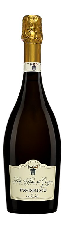 Dalla Balla Nob. Giuseppina Extra Dry 2016