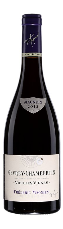 Gevrey Chambertin Vieilles Vignes 2016