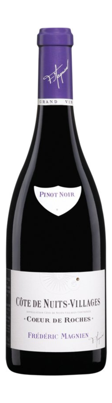 Côte-de-Nuits-Villages Cœur de Roches 2014