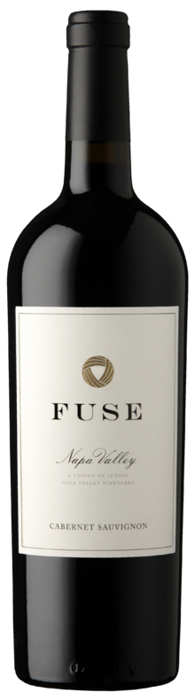 Fuse Cabernet Sauvignon Napa Valley 2014