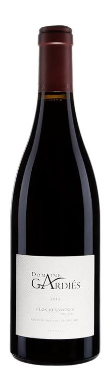 Le Clos des Vignes 2014