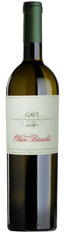 Gavi del Comune di Gavi 2017