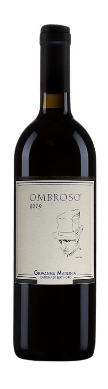 Ombroso Sangiovese di Romagna 2012