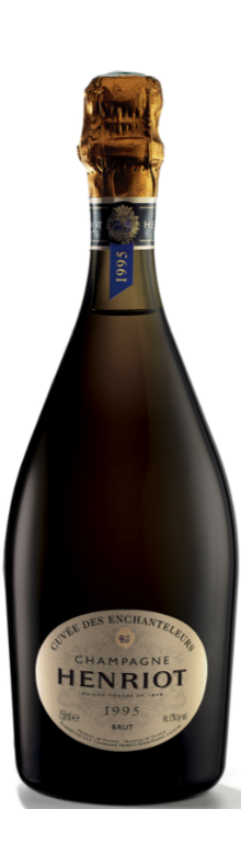 Cuvée des Enchanteleurs Brut 2005