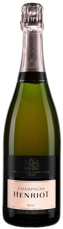 Henriot Brut Rosé