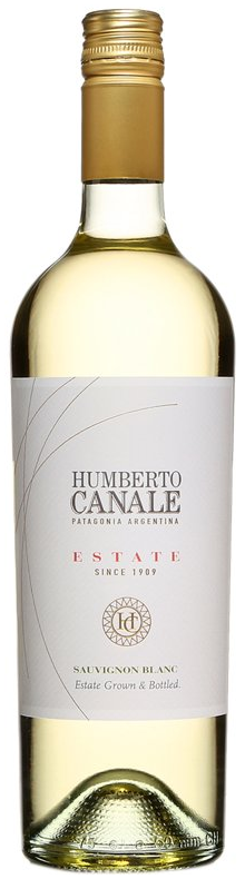 Estate Sauvignon Blanc 2017