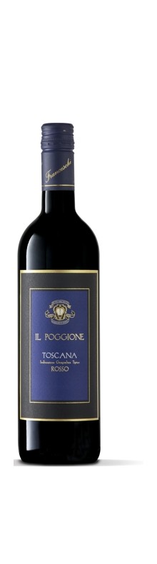Rosso di Toscana 2016