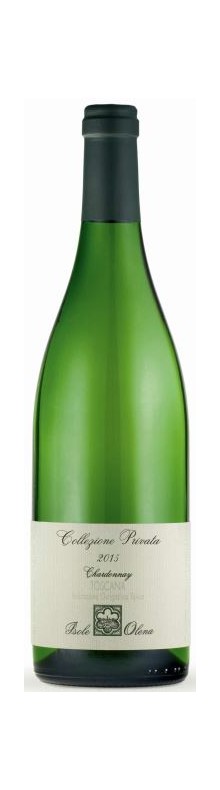 Collezione Privata Chardonnay 2016
