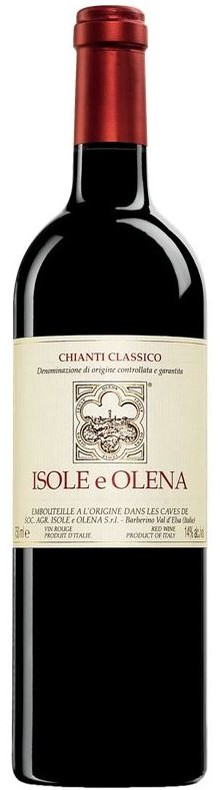 Chianti Classico 2014
