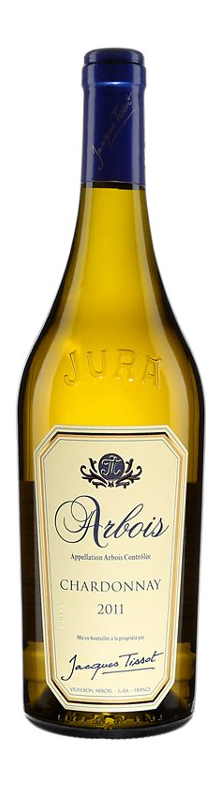 Arbois Chardonnay 2015