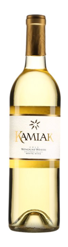 Kamiak Windust White Columbia Valley 2015