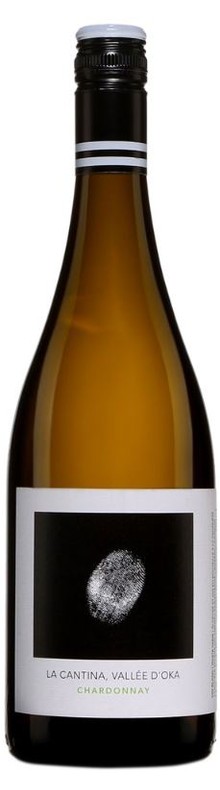 La Cantina Vallée d'Oka Chardonnay 2017