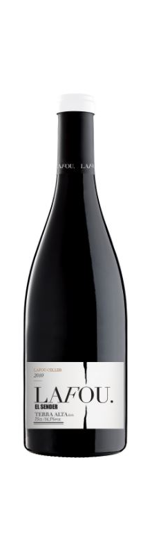 LaFou El Sender Terra Alta 2015