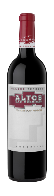 Malbec Terroir Uco Valley 2016
